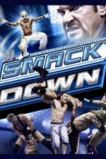 WWE Friday Night SmackDown